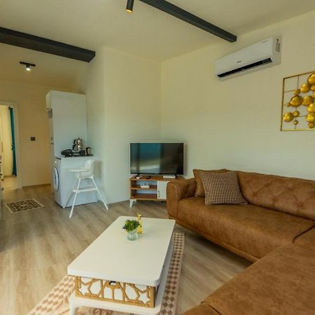 Villa Star Fethiye Zewnętrze zdjęcie