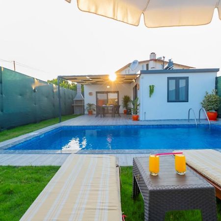 Villa Star Fethiye Zewnętrze zdjęcie