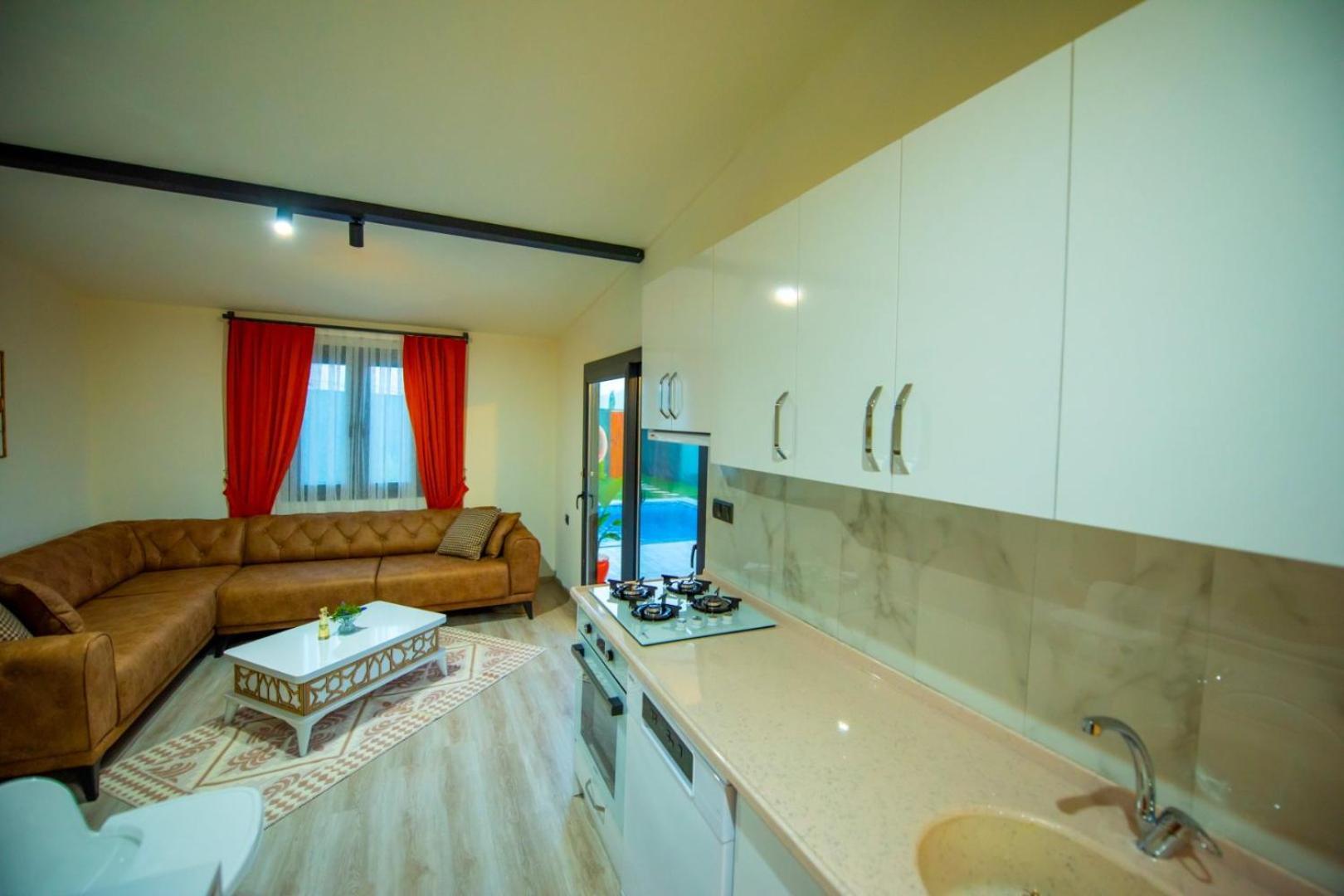 Villa Star Fethiye Zewnętrze zdjęcie