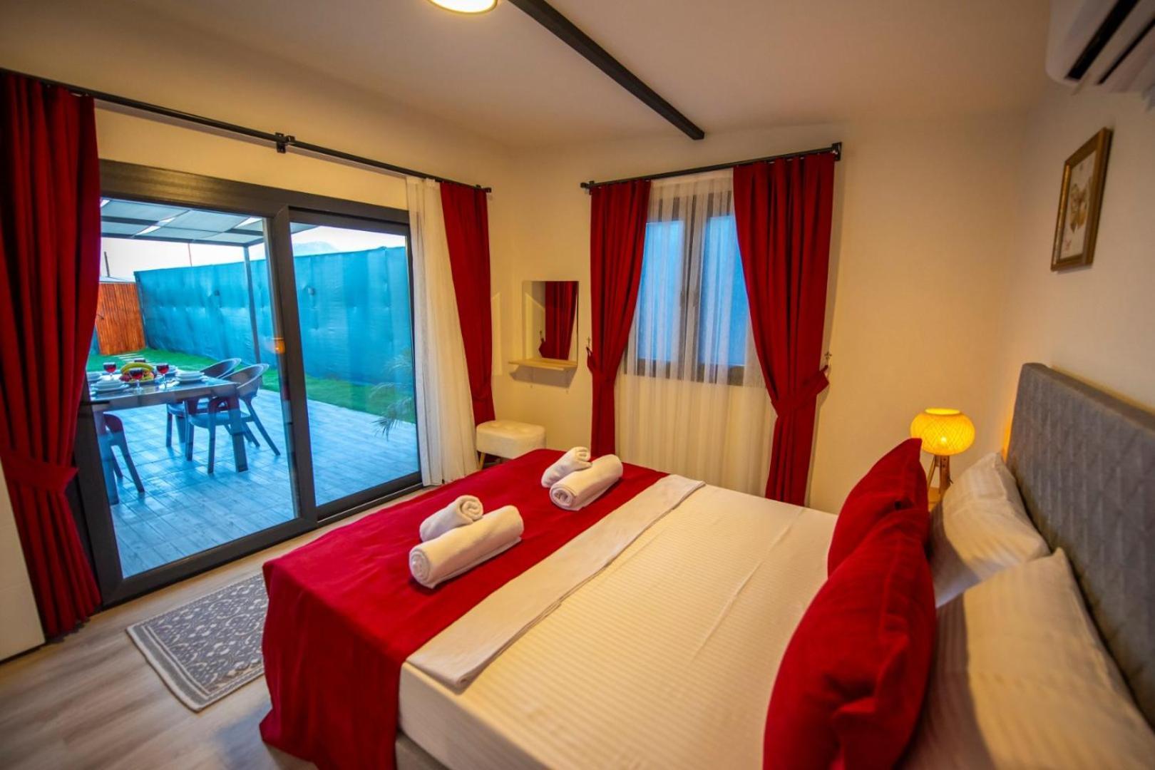 Villa Star Fethiye Zewnętrze zdjęcie