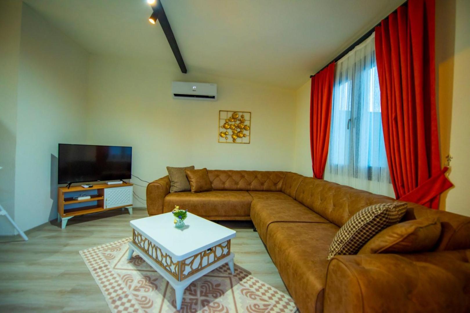 Villa Star Fethiye Zewnętrze zdjęcie