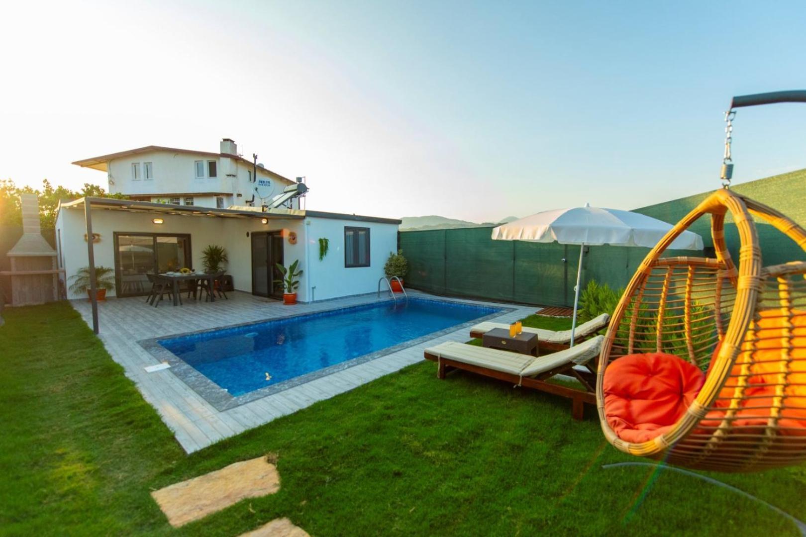 Villa Star Fethiye Zewnętrze zdjęcie