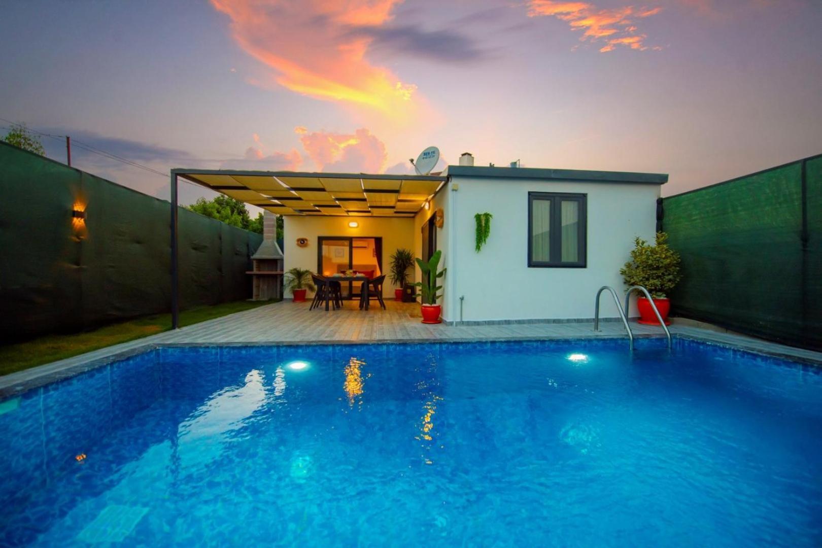 Villa Star Fethiye Zewnętrze zdjęcie