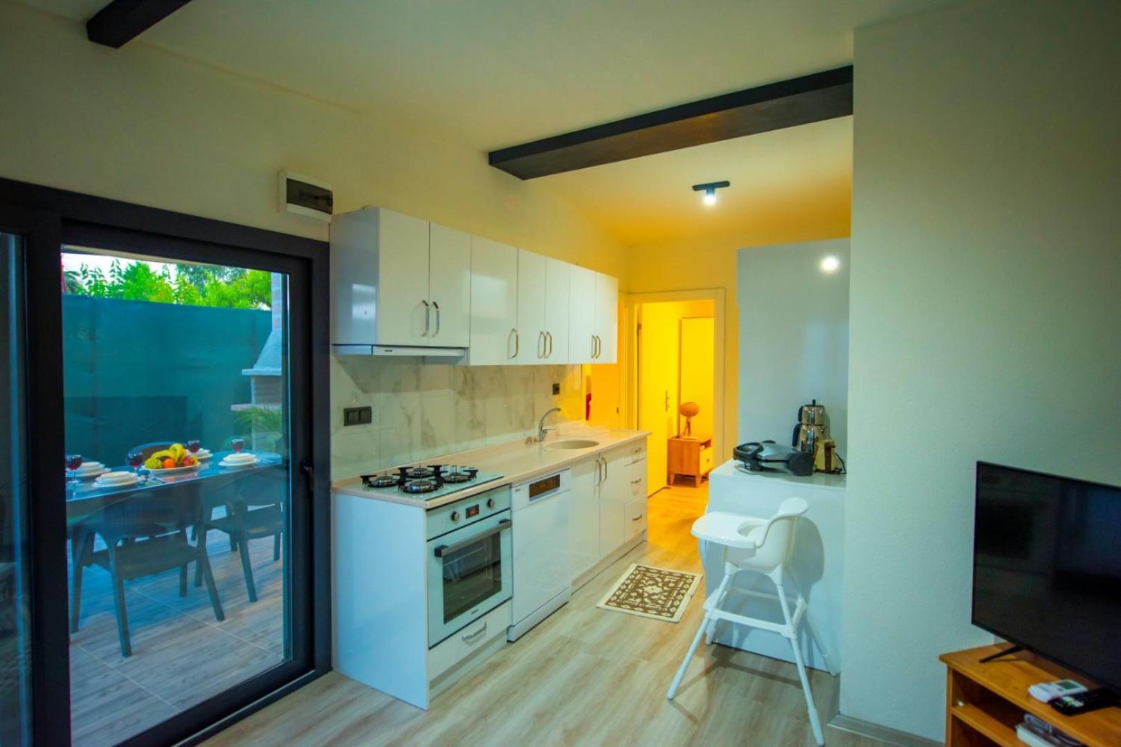 Villa Star Fethiye Zewnętrze zdjęcie