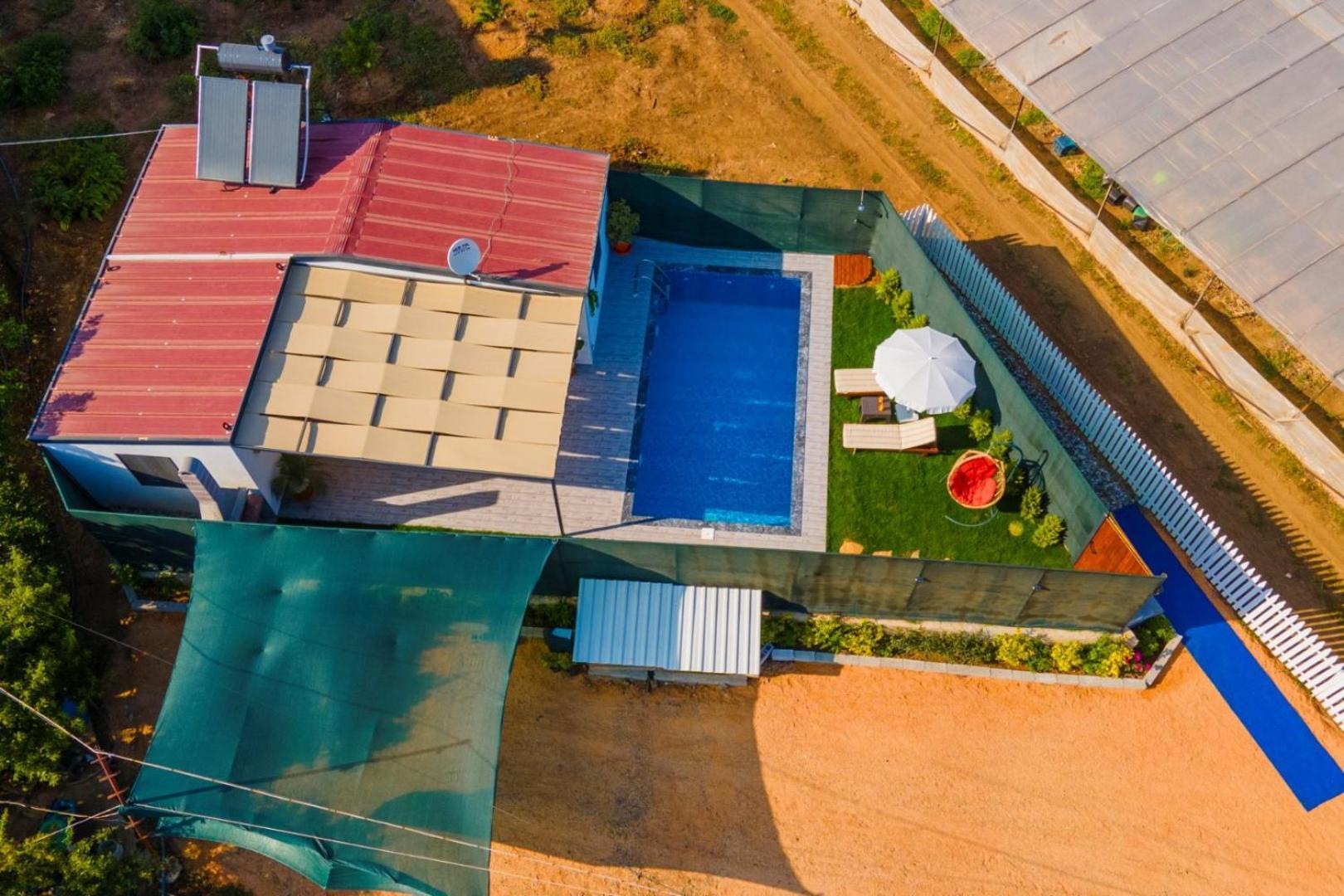 Villa Star Fethiye Zewnętrze zdjęcie