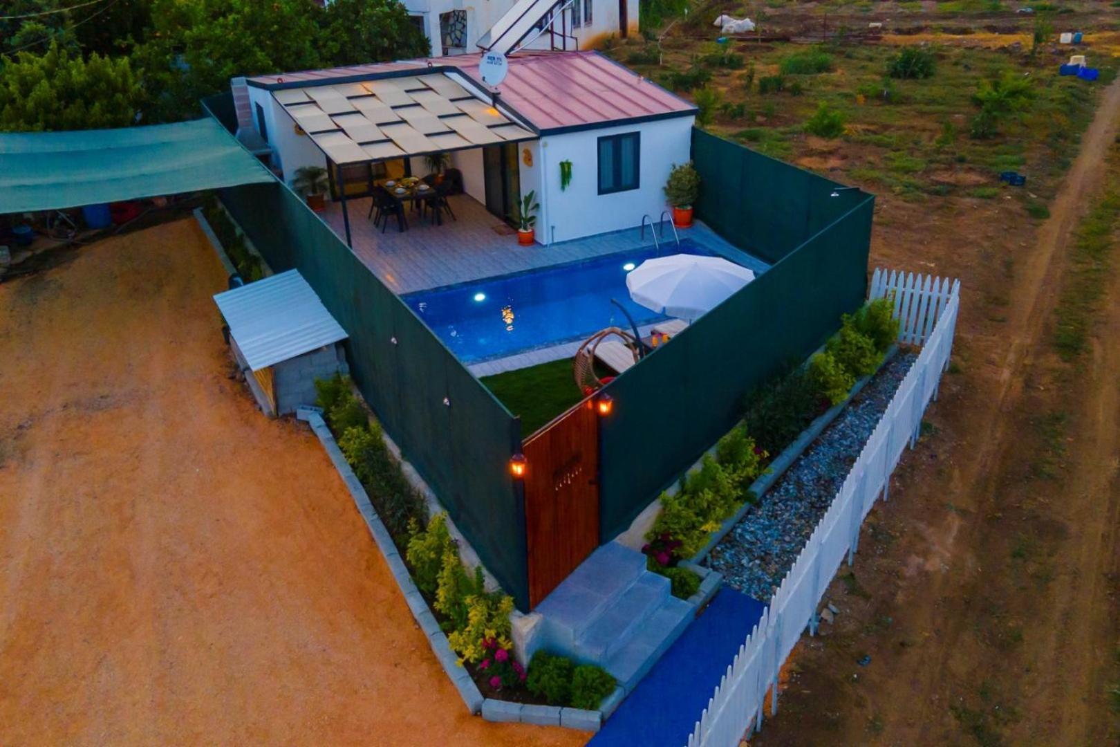 Villa Star Fethiye Zewnętrze zdjęcie